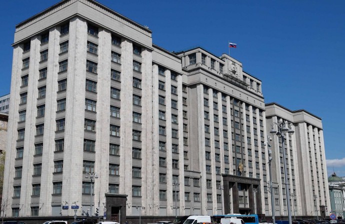 Председатель Госдумы выступил за плавный переход к отмене льгот по НДС для разработчиков ПО Председатель Госдумы выступил за плавный переход к отмене льгот по НДС для разработчиков ПО