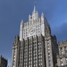 МИД России опроверг доклад о вмешательстве в выборы во Франции как подделку