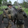 Названа главная задача российских военных в Харьковской области