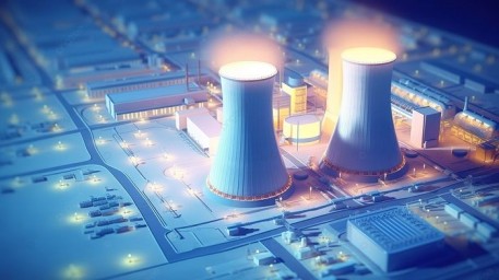 В Иране могут появиться малые модульные АЭС по проекту «Росатома»