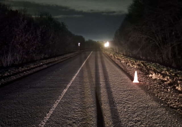 В Лямбирском районе водитель «БМВ Х3» госпитализирован после опрокидывания В Лямбирском районе водитель «БМВ Х3» госпитализирован после опрокидывания