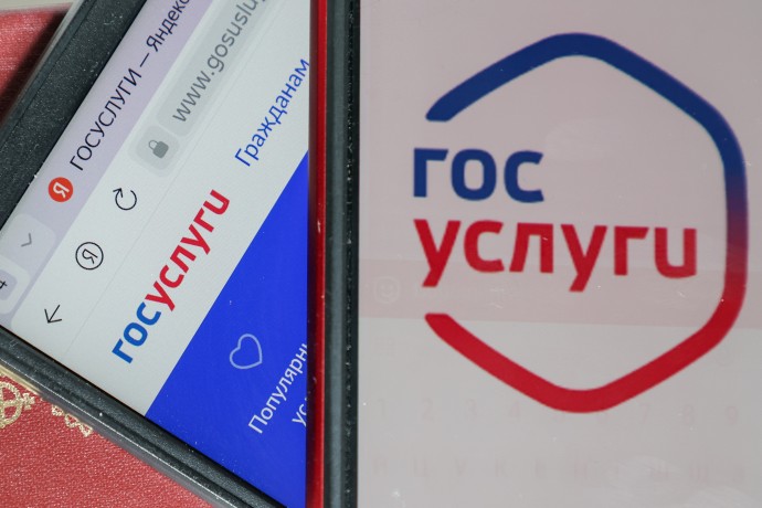 Россиянам рассказали, как отличить настоящее письмо от Госуслуг