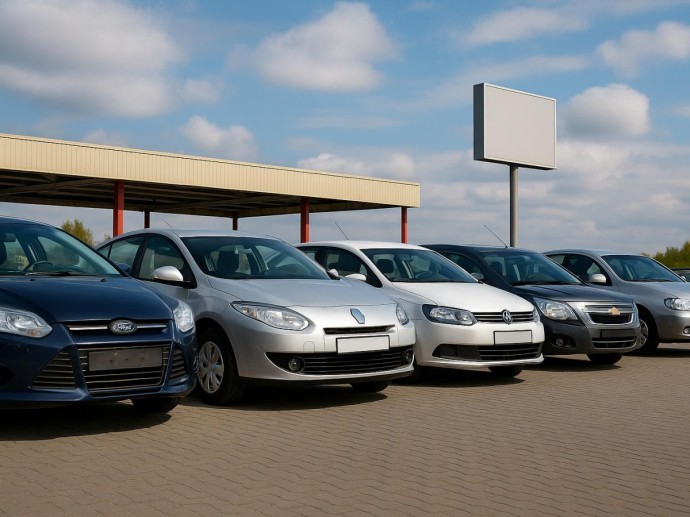 Таможня может ввести ограничения на ввоз автомобилей через Белоруссию — Лев Воропаев