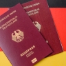 Германия — Страна второго паспорта