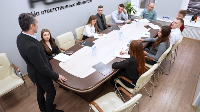 В ЦРПП рассказали о результатах работы предприятий малого и среднего бизнеса в Петербурге в 2025 году