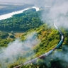 Сенатор Усс: для развития Сибири нужны хорошие дороги