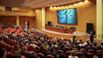 День судебного работника предложили отмечать 17 апреля