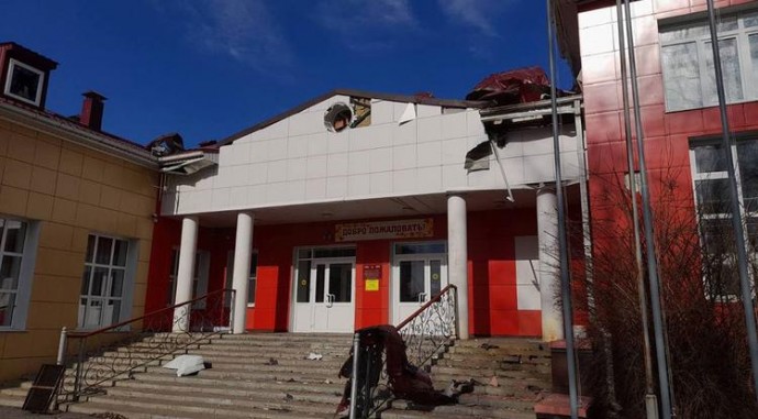 В Белгородской области планируют восстановить социальные объекты на 5 млрд рублей