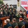 Медведев открыл "Диктант Победы"