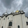 В Новгородской области объявлено о начале дождливого периода