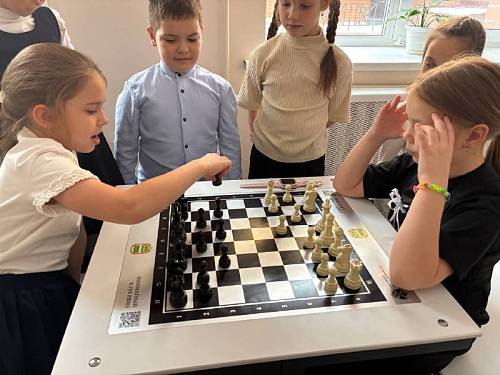 В школах Приамурья создали более 200 групп продленного дня В школах Приамурья создали более 200 групп продленного дня