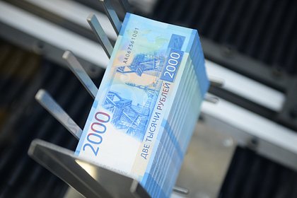 В России заявили о необходимости адаптироваться к крепкому рублю