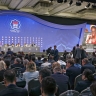 Косачёв пояснил, почему РФ против «политической» резолюции 152 ассамблеи МПС