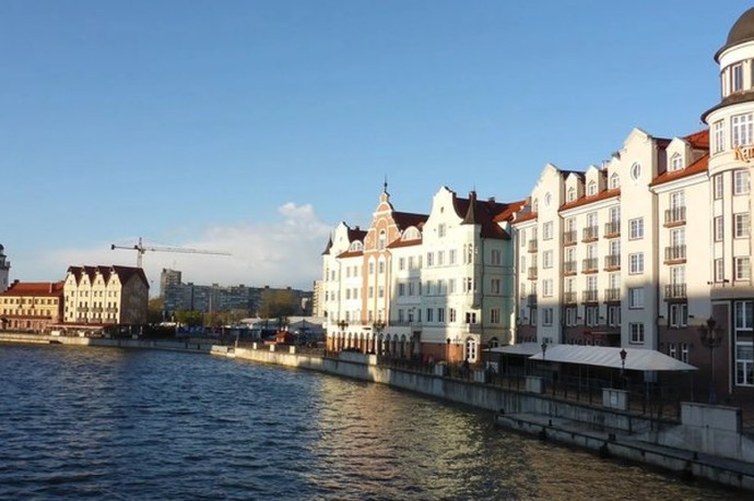 В МИД РФ пообещали обеспечить полную безопасность Калининградской области В МИД РФ пообещали обеспечить полную безопасность Калининградской области