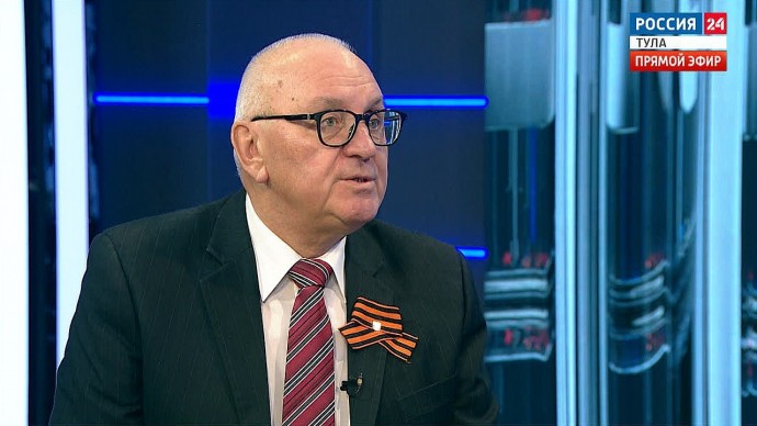 Лев Лосев: Оценки за дисциплину должны быть обязательно