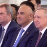 Петербург расширяет меры поддержки креативной индустрии – этот и другие главные пункты рабочей недели Александра Беглова