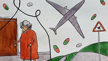 Мессенджер как доказательство и "антисхема Долиной": дайджест ВС РФ