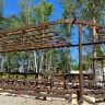 Семейный парк появится в Циолковском в этом году