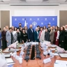 В Минкультуры России прошла церемония награждения сотрудников Центров непрерывного образования в сфере культуры