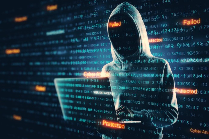 Германия — Кибератака на пособия: 20 000 попыток входа. 1 000 взломов. 150 чужих IBAN.