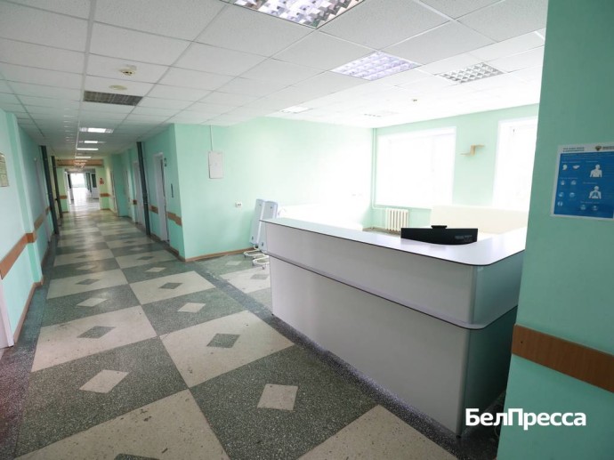 Украинский дрон ранил сотрудника предприятия в Шебекино Украинский дрон ранил сотрудника предприятия в Шебекино