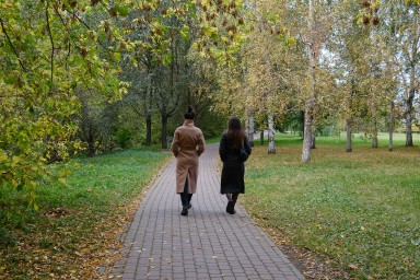 Вильфанд: 15 октября станет самым холодным днем в Москве на этой неделе