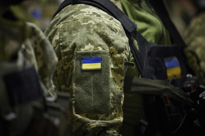 Российские военные ликвидировали чемпиона Украины Тараса Цушко