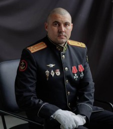 Командир 155-й отдельной бригады морской пехоты ТОФ погиб в зоне СВО
