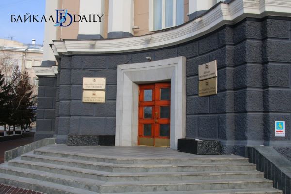 В Бурятии выберут нового детского омбудсмена