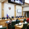 В СФ призвали Счётную палату уделить особое внимание региональным бюджетам