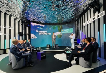 Новая эра сотрудничества: бизнес и власть на пути к инфраструктурному прорыву