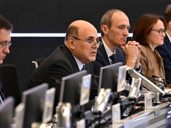 Количество зарегистрированных цифровых преступлений за 10 месяцев уменьшилось на 9,5% год к году – председатель правительства