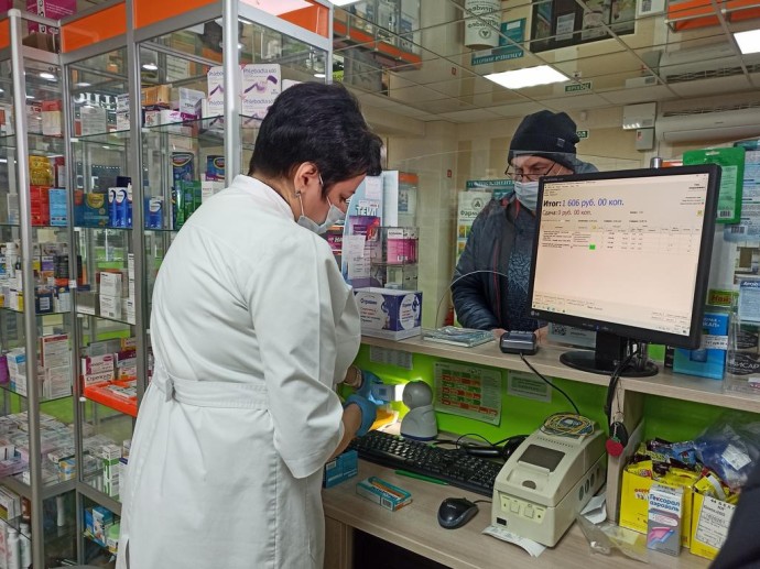 В Белгороде выросло количество жалоб на нехватку льготных лекарств В Белгороде выросло количество жалоб на нехватку льготных лекарств