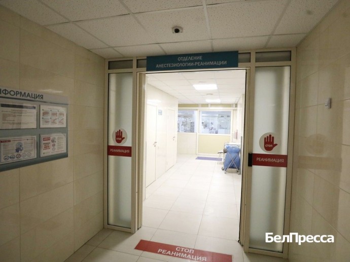 В Белгороде умер 22-летний парень, за жизнь которого более года боролись врачи