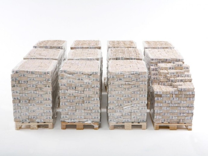 15 миллиардов в никуда: шатдаун в США бьёт по экономике 15 миллиардов в никуда: шатдаун в США бьёт по экономике