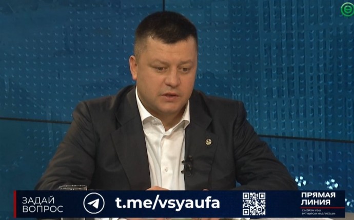 Строительство школы в посёлке «Цветы Башкирии» начнётся в 2027 году Строительство школы в посёлке «Цветы Башкирии» начнётся в 2027 году