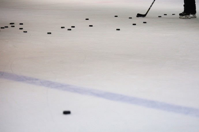 «Тампа» разгромила «Сан-Хосе» благодаря суперигре Кучерова