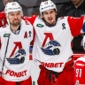 "Локомотив" и "Траткор" дотянули до буллитов в Кубке Открытия КХЛ