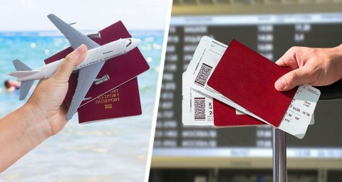 Стартовали продажи авиабилетов в Геленджик - вот цены в сравнении с Сочи, а за ними полетели вверх цены на жильё