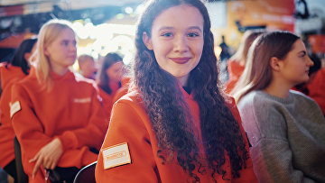 В форуме #МЫВМЕСТЕ примут участие представители 48 стран мира В форуме #МЫВМЕСТЕ примут участие представители 48 стран мира