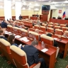 В Курской области утвердили порядок возврата земли жителям приграничья после получения жилищных сертификатов