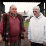 START выпустил первый в России ИИ-сериал «Феофан»