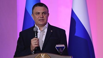 Глава ЛНР призвал семьи принять участие в конкурсе "Это у нас семейное"