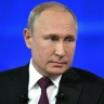 Путин назвал ситуацию в Газе гуманитарной катастрофой
