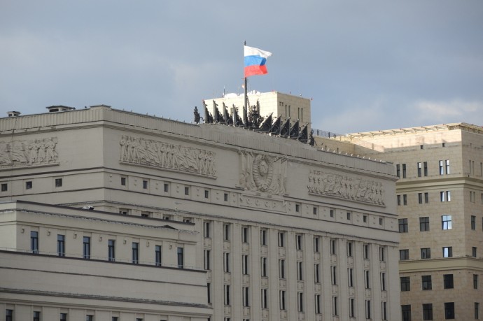 Минобороны РФ получило часть элитной недвижимости экс-депутата Госдумы Минобороны РФ получило часть элитной недвижимости экс-депутата Госдумы