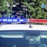В Иркутске лихач на «Лексусе» пытался удрать от сотрудников ДПС