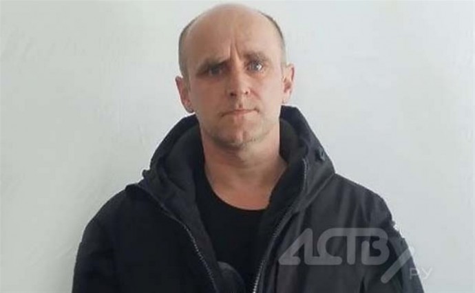 На Сахалине пропал 46-летний мужчина