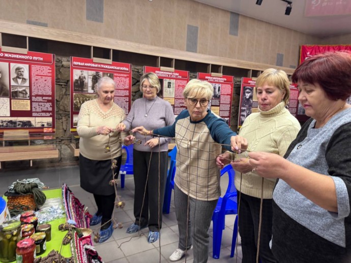 Олег Валенчук: Вы дарите уверенность ребятам на передовой!