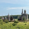 В белгородском храмовом комплексе «Новый Иерусалим» планируют построить 20 объектов