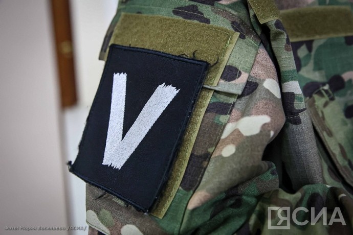 В Якутии продолжают работу пункты отбора на военную службу по контракту